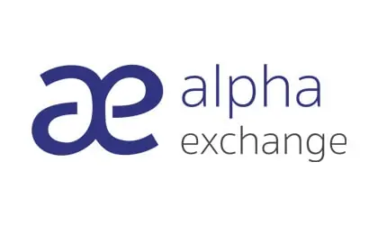 alpha-exchange